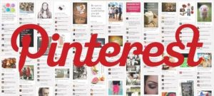 Pinterest accounts