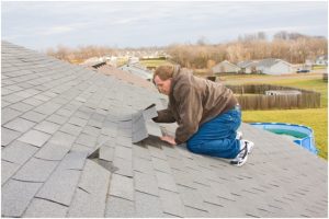 Roof Repair in Fort Collins