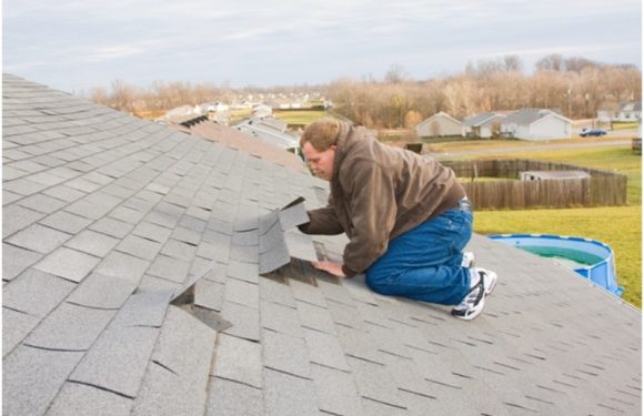 6 Signs It’s Time for Roof Repair in Fort Collins
