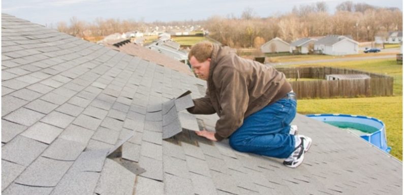 6 Signs It’s Time for Roof Repair in Fort Collins