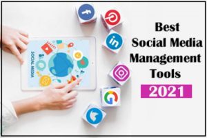 Social Media Management Tools