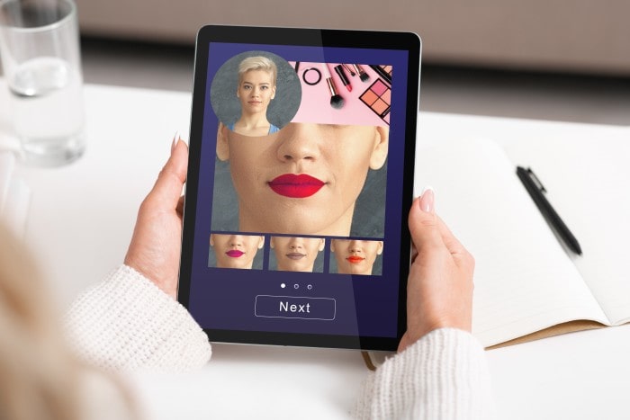 4 Reasons Virtual Makeover Saves You Time and Money