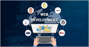 Website Development