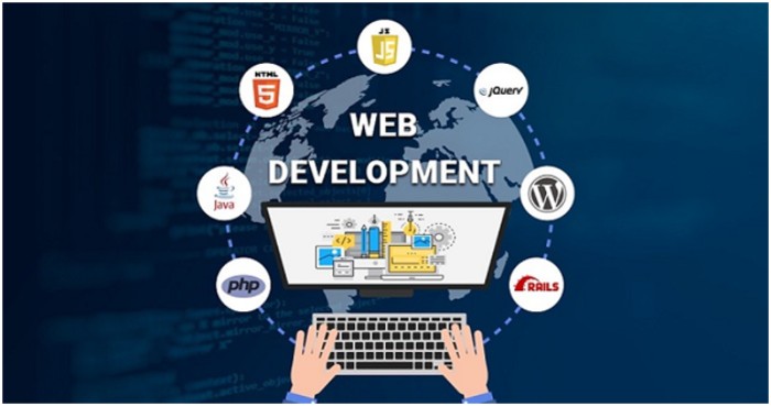 A Comprehensive Website Development Guide for Your Online Business