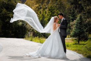 Wedding Videography