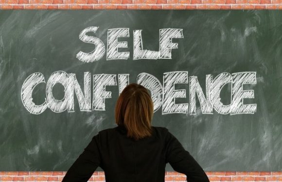 How to Improve Your Self Confidence