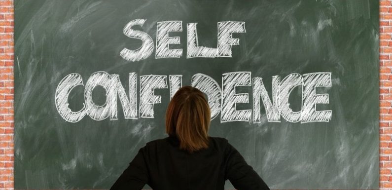 How to Improve Your Self Confidence