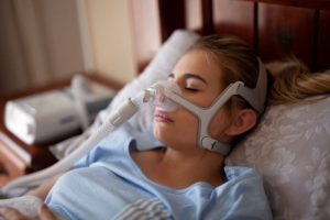Sleep Apnea Masks