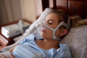 CPAP Device