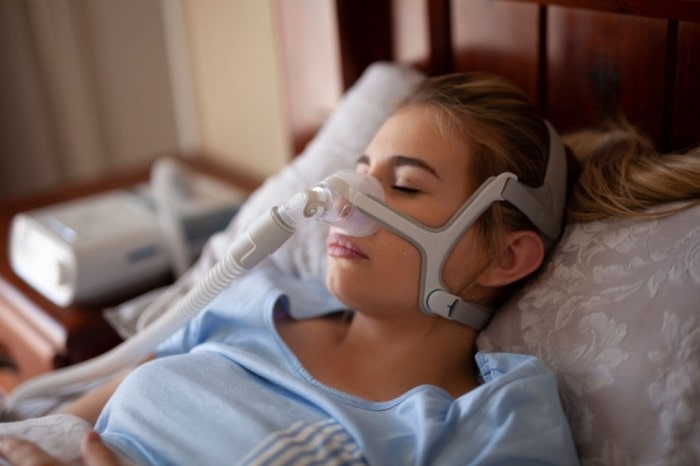 How Helpful are Sleep Apnea Masks?