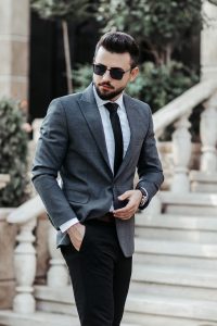 Effortlessly Stylish