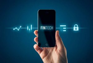Fintech App Development