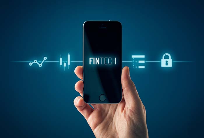 8 Game-Changing Fintech App Development Trends