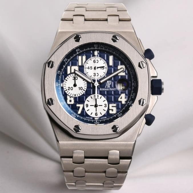 Audemars Piguet Royal Oak