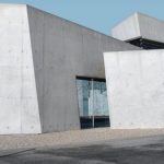 Concrete in Modern Architecture