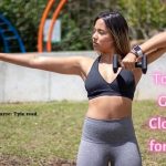 Gym Clothes