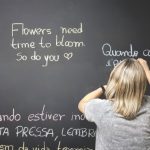Learning New languages