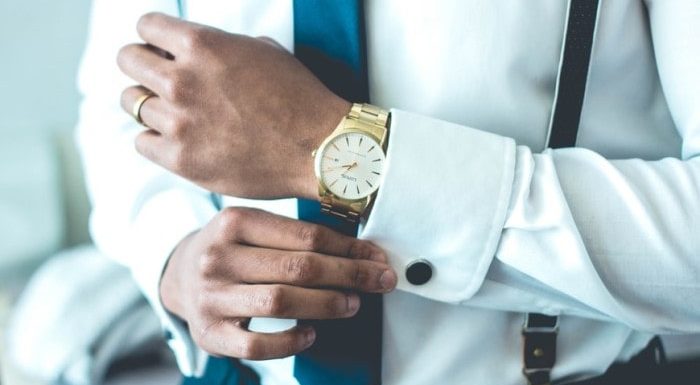 Men’s Watches: Know the Basics and the Classics