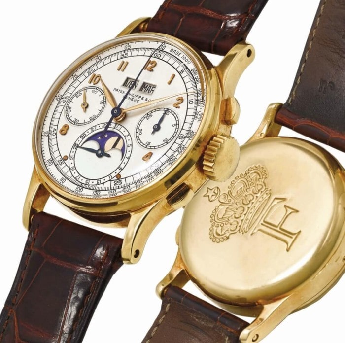 Patek Philippe