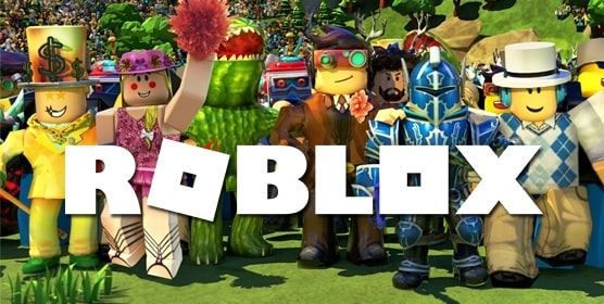 Roblox