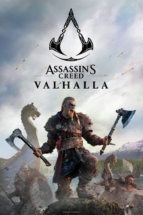 Valhalla