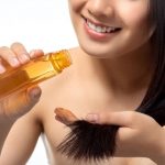 hair oil