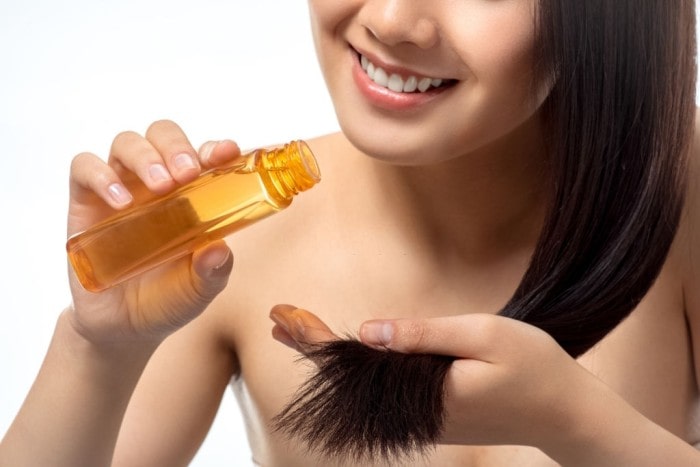 Which are the Best oils and Serums for Healthy Hair?