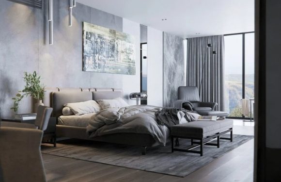 6 Tips to Help You Save Money When Redecorating Your Bedroom