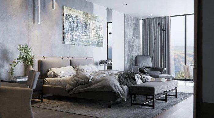 6 Tips to Help You Save Money When Redecorating Your Bedroom