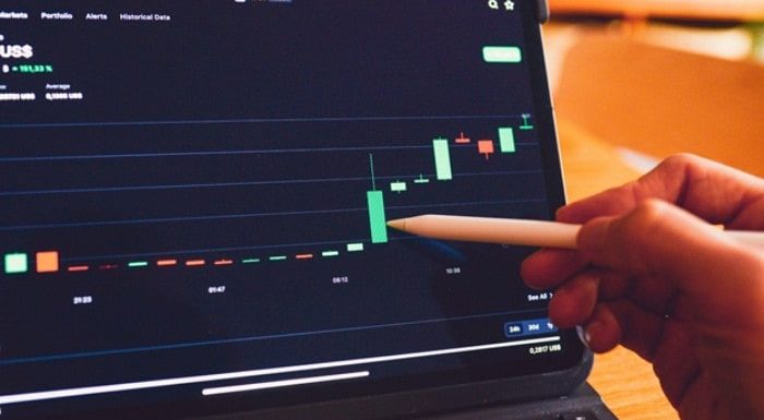 Top 5 Cryptocurrencies to Invest in 2022