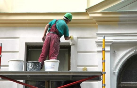 Adding Extreme Value to Your Home with Exterior Painting Services