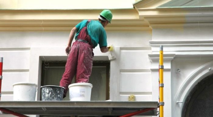 Adding Extreme Value to Your Home with Exterior Painting Services