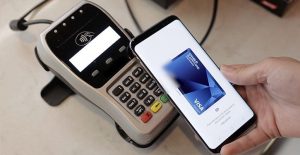 Mobile Payment Technology