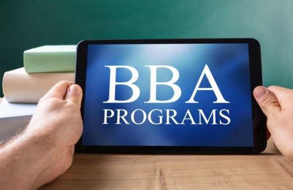 Prospects of BBA in India: The Top Priorities for 2022