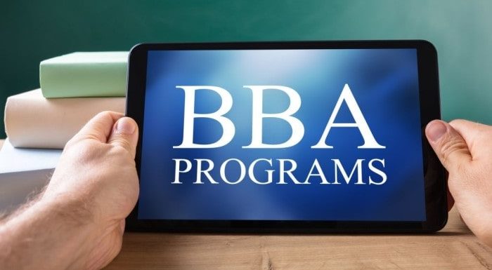 Prospects of BBA in India: The Top Priorities for 2022