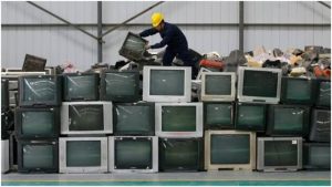 E-Waste Items