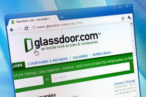 Glassdoor