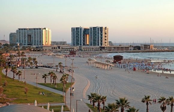 5 Facts about Herzliya You Need to Know
