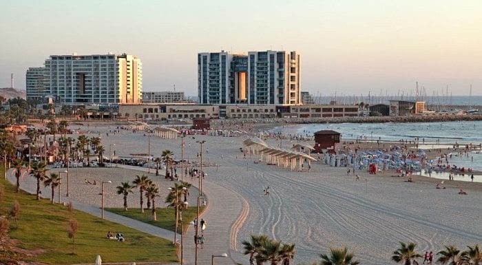 5 Facts about Herzliya You Need to Know