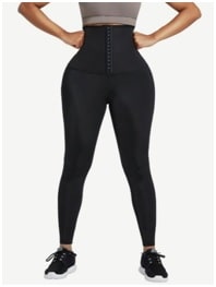 Leggings Shaper