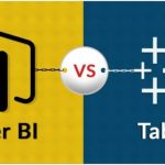 Power BI vs Tableau