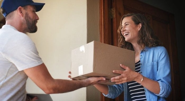 How to Ensure Your Business’ Packages Arrive on Time