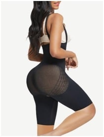 Seamless Body Shapers