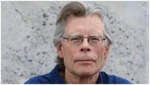 Stephen King