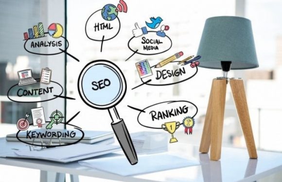Top SEO Strategies to Improve Your Internet Marketing Effortlessly
