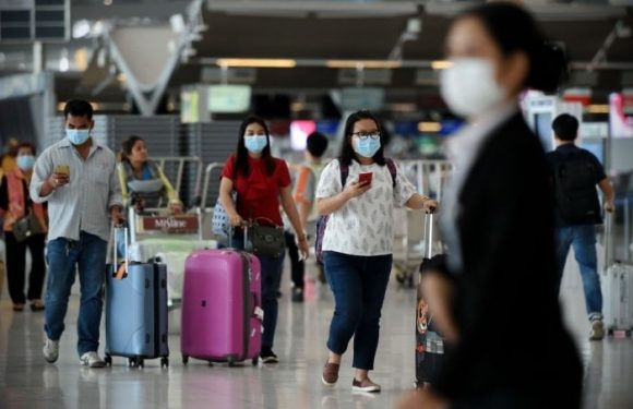 UK Lifts Quarantine Rules for Vaccinated Travellers