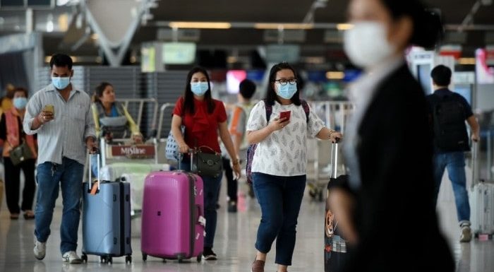 UK Lifts Quarantine Rules for Vaccinated Travellers