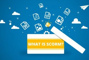 what is scorm