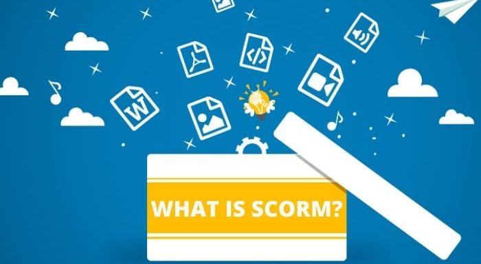 What is SCORM and Its Major Role in Learning Programs?