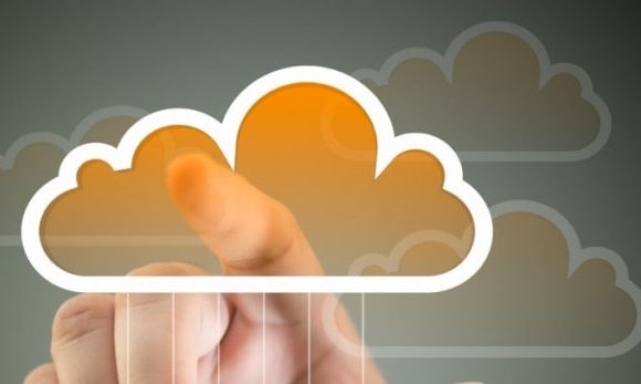 5 Major Benefits of Cloud Computing